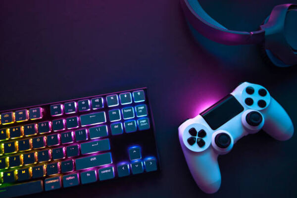 The Rise of Online Entertainment Platforms Like mahkota78.site in the Digital Age