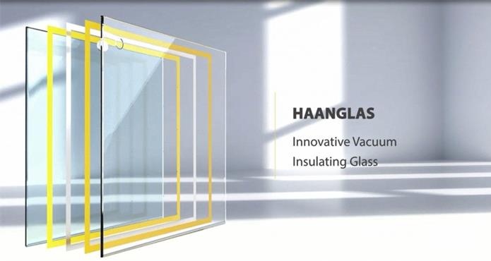 HaanGlas VIG