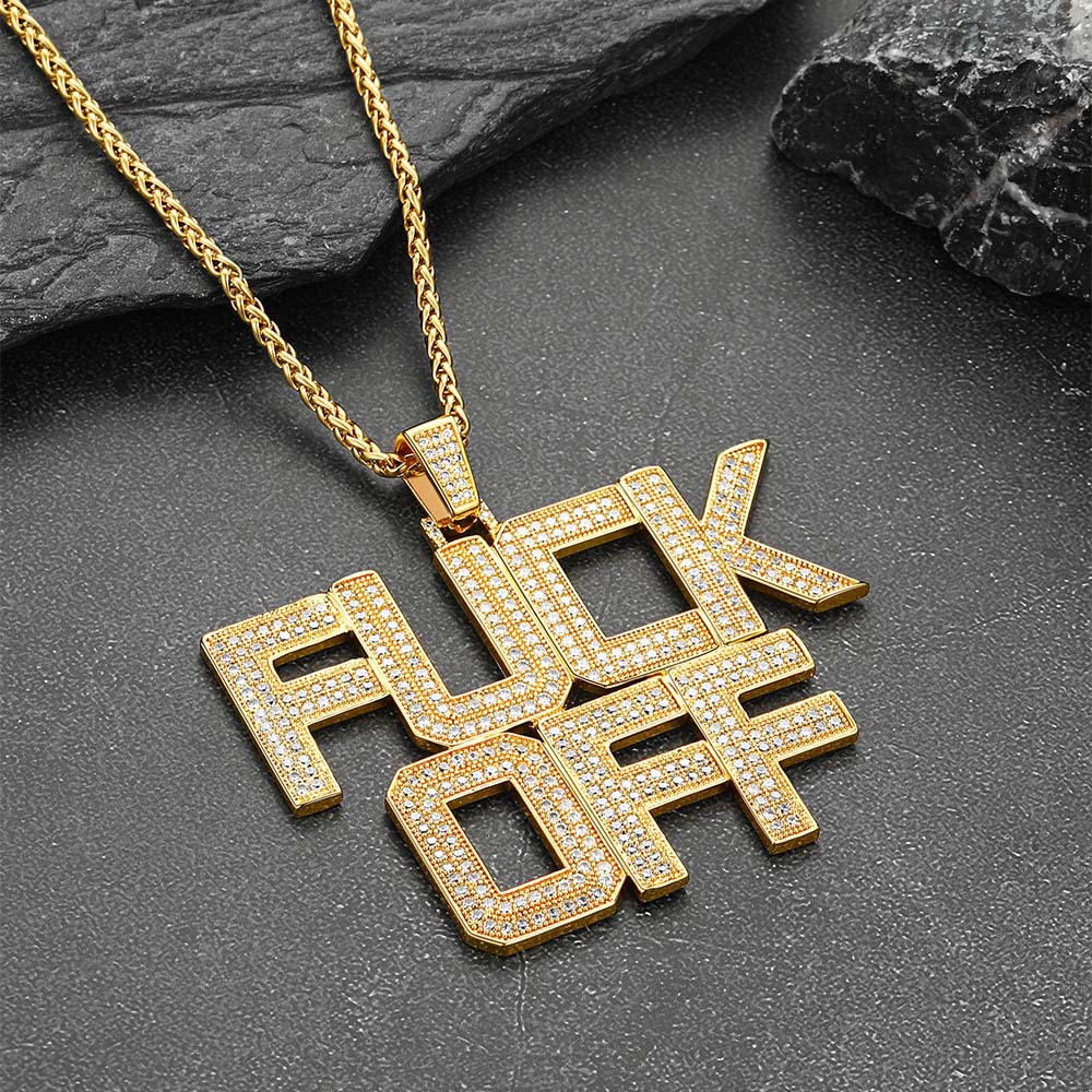 Hiphop Jewelry