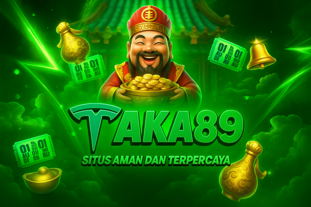 TAKA89