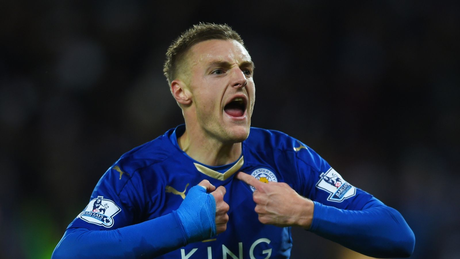 Jamie Vardy – Premier League Experience Fuels Cremonese’s Breakthrough