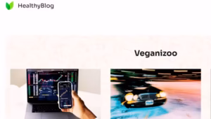 Veganizoo: Embracing a Plant-Based and Compassionate Lifestyle